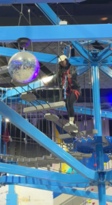 Area 53 Adventure Park: Brooklyn's Ultimate Indoor Adventure Destination